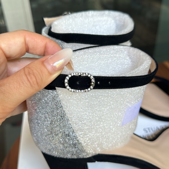 DISNEY X SW NEARLYNUDE SANDAL - Picture 7 of 9